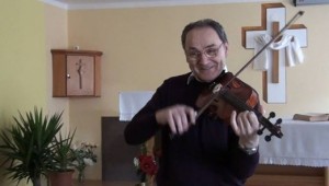 Karel Procházka - Czech virtuosi