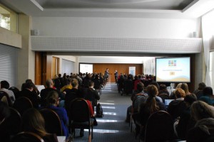 Workshop Práca s mládežou