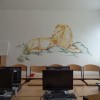 Narnia na Strednej priemyselnej škole stavebnej v Nitre