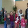 Oslava Dňa detí – Ľadové kráľovstvo
