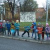 Videonahrávka ku projektu Cestou necestou, vždy s úsmevom!